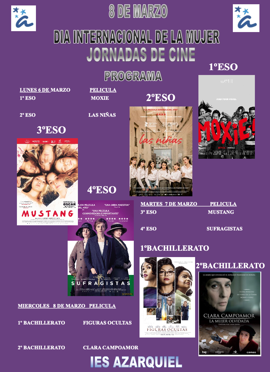 cartelcinediamujer