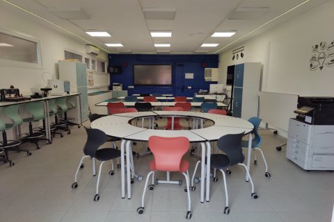 AULA DE EMPRENDIMIENTO. APETECA.