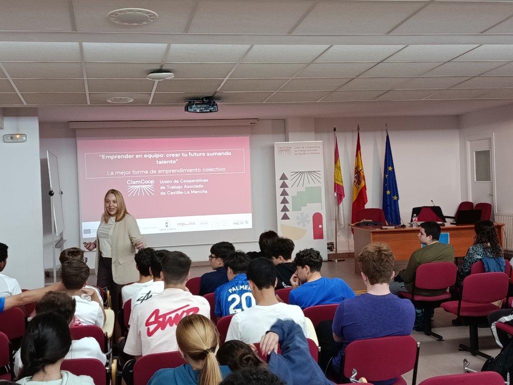 emprender en equipo
