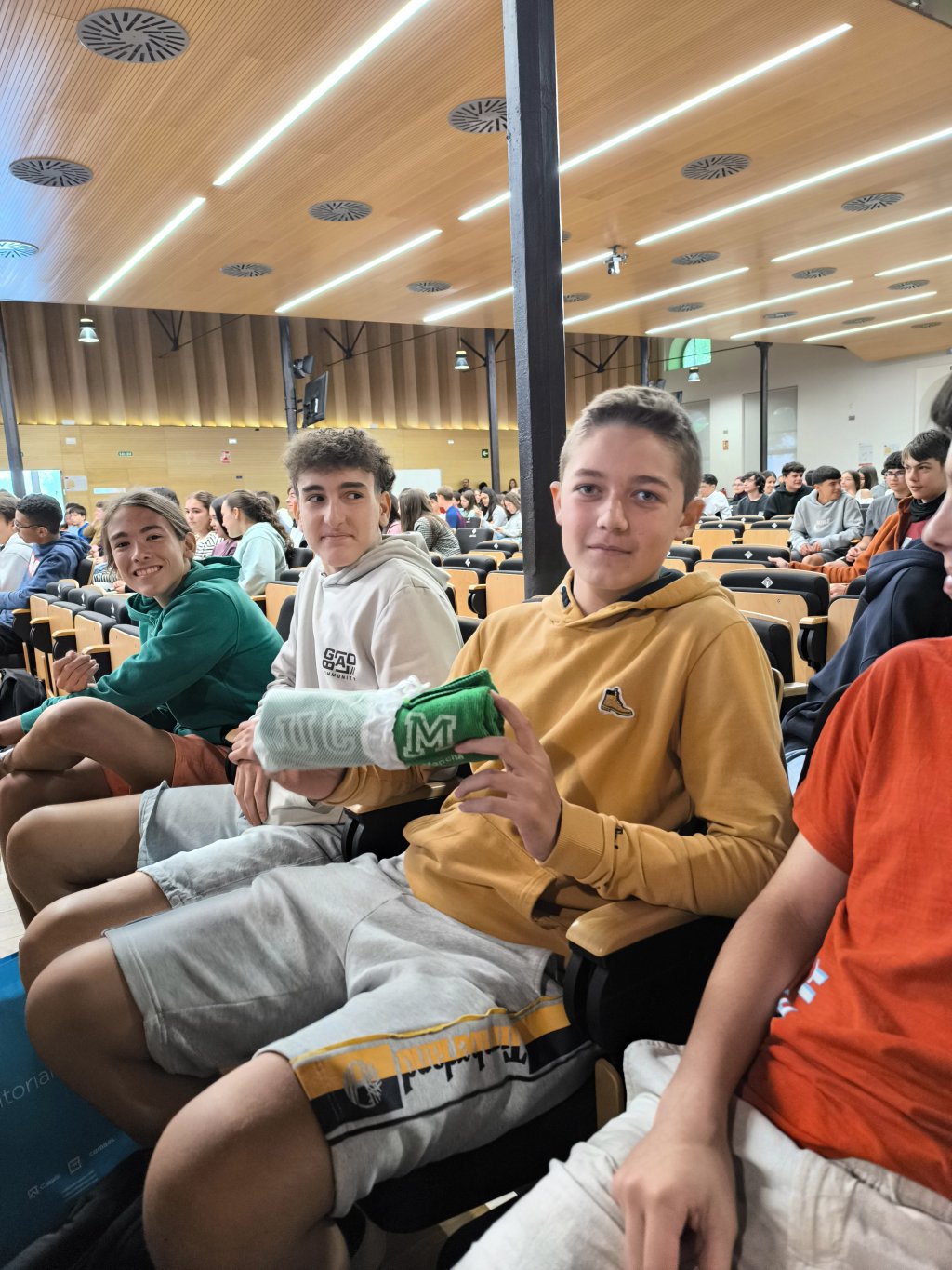 olimpiadas fisica y quimica
